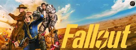 fallout 2024 workprint|Fallout 2024 Review: Strengths, Weaknesses, Characters.